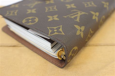 buy louis vuitton agenda online|the real louis vuitton agenda.